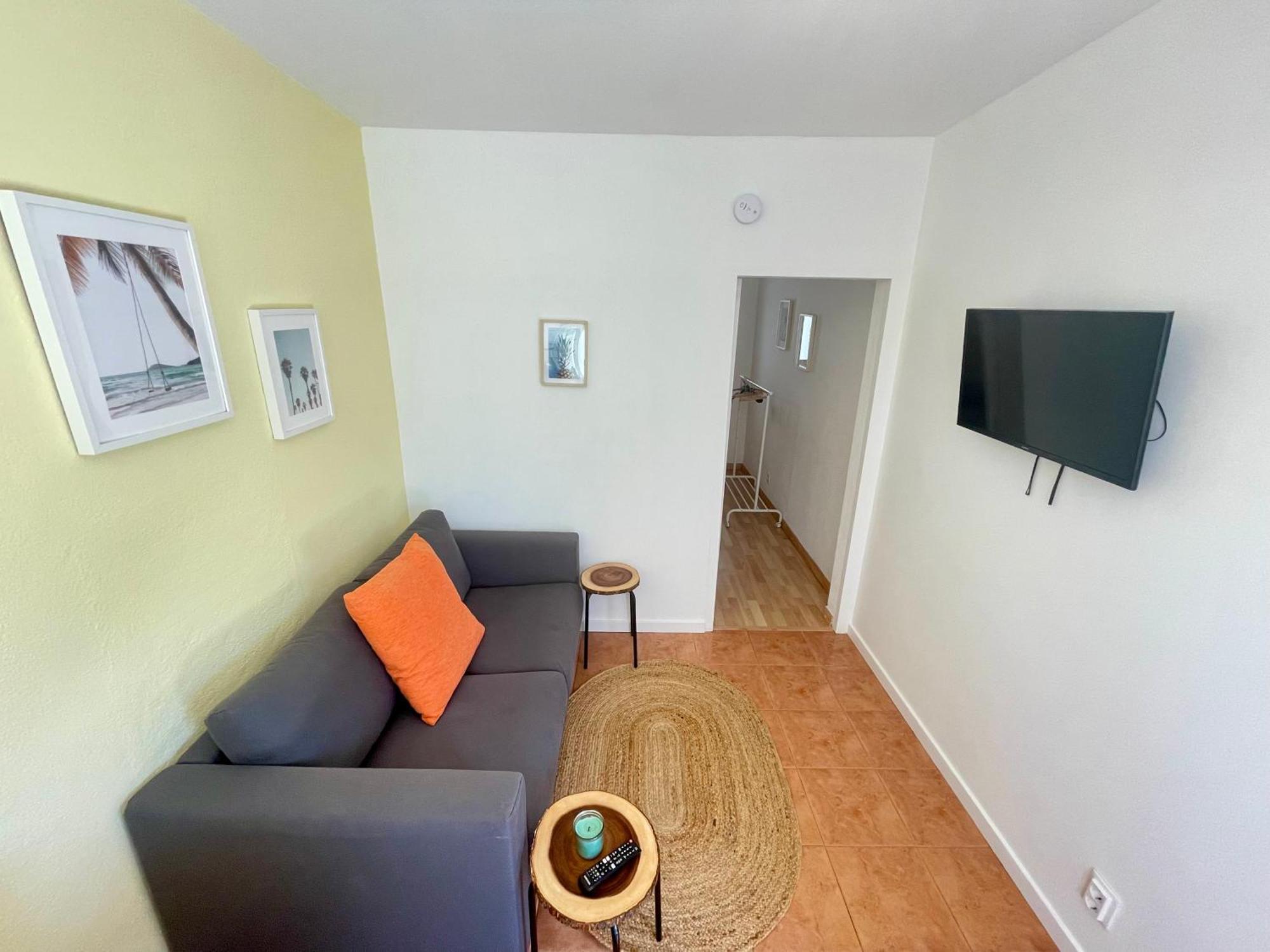 California Dream Inn Aljezur Room photo