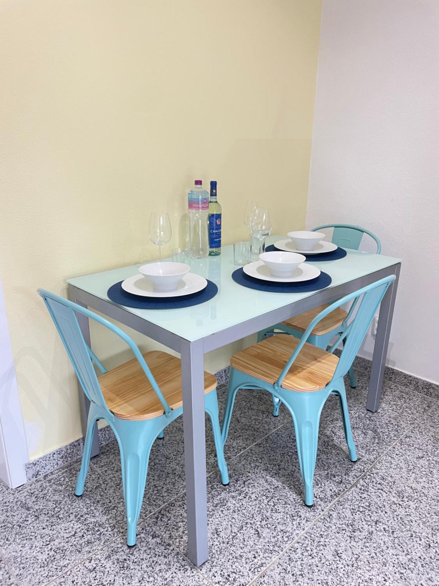 California Dream Inn Aljezur Room photo