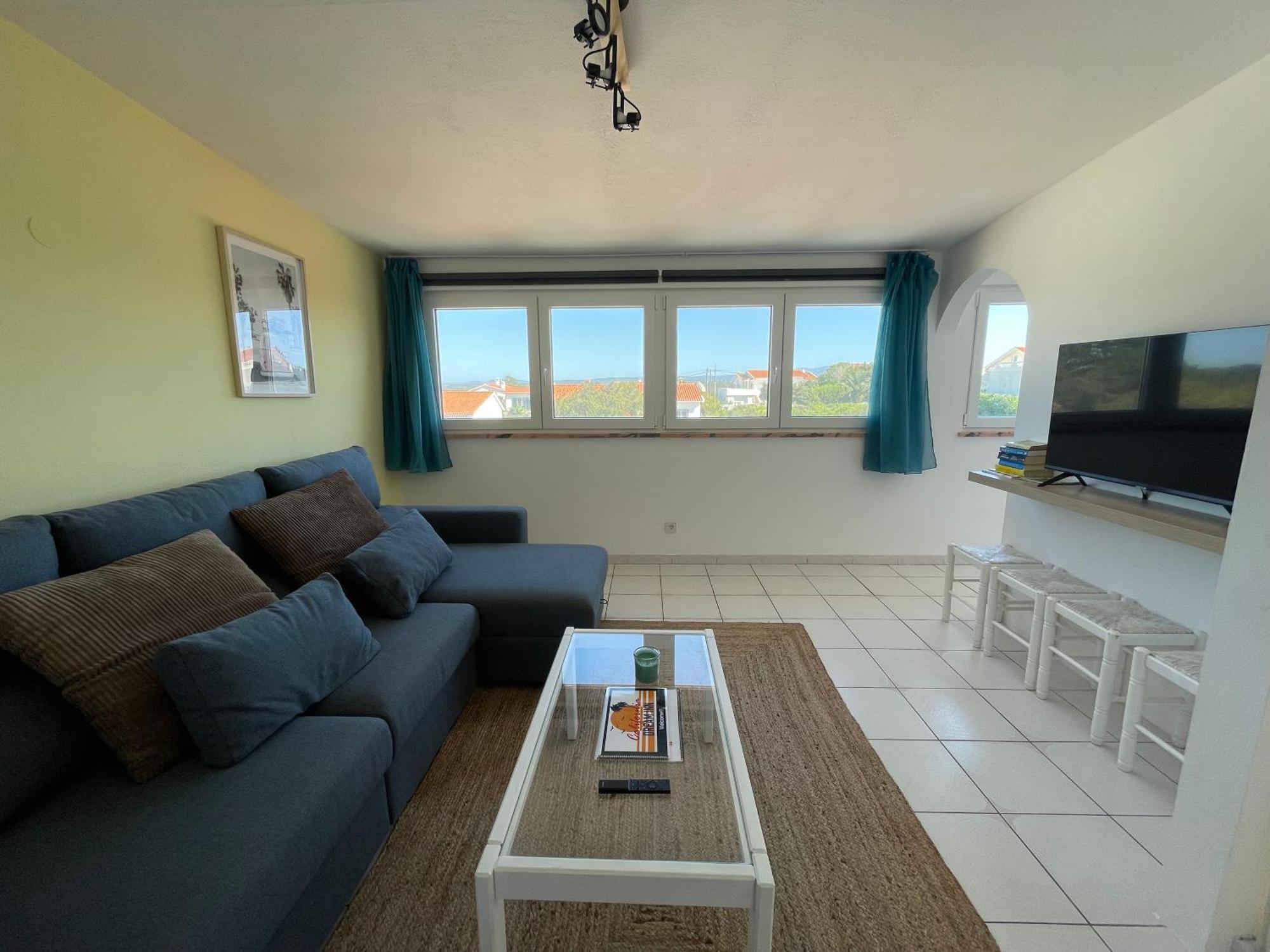 California Dream Inn Aljezur Room photo