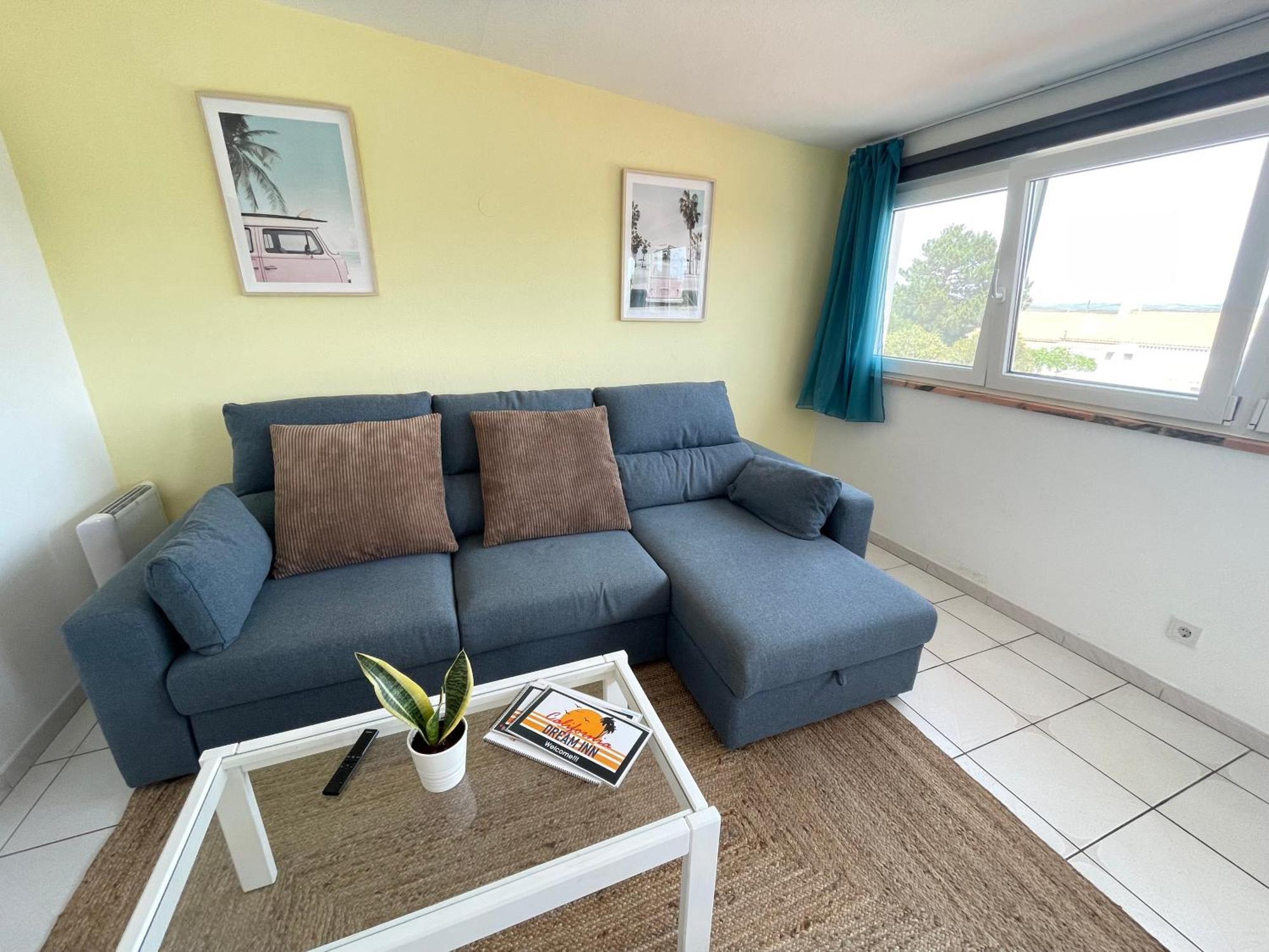 California Dream Inn Aljezur Room photo