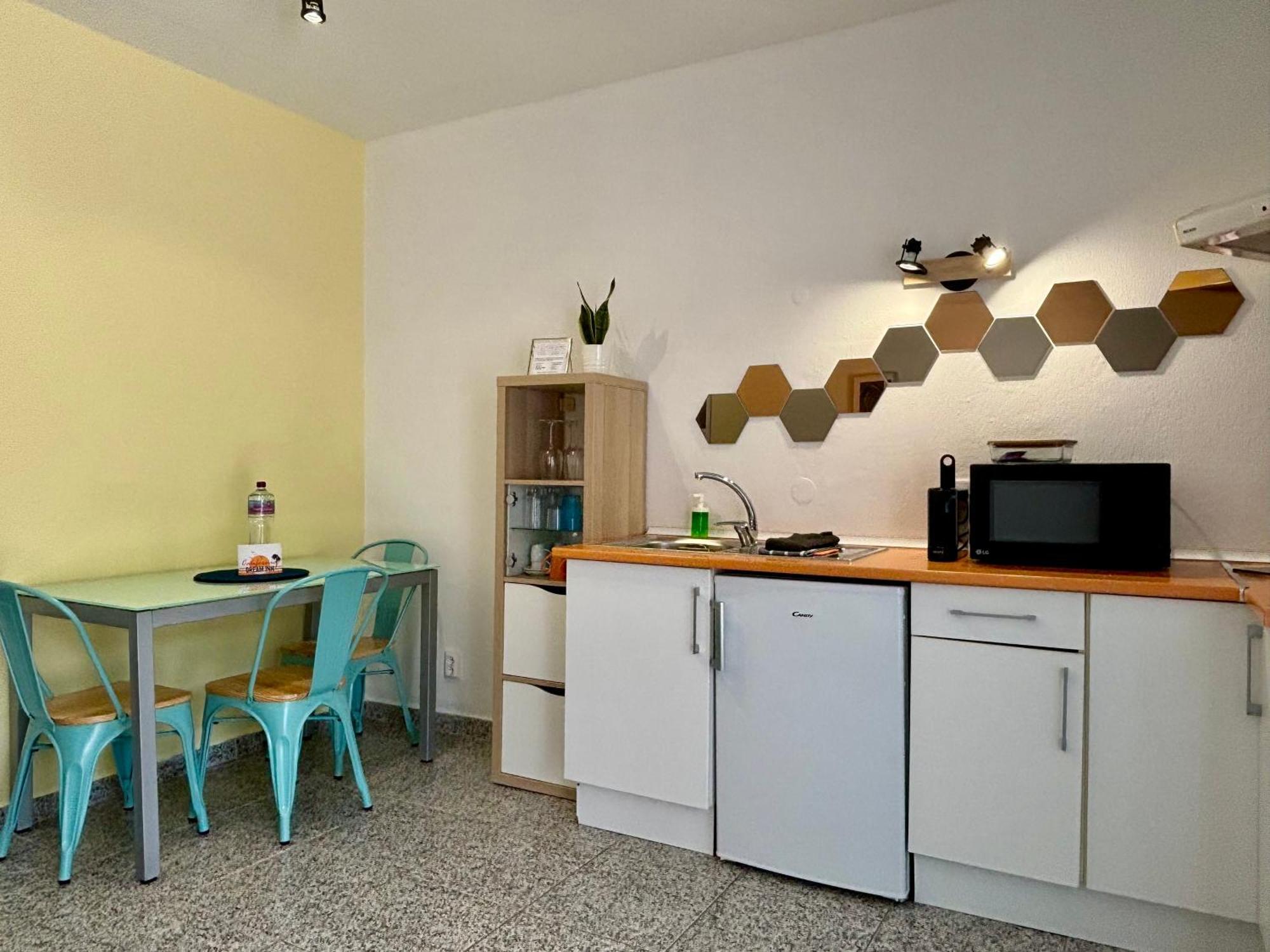 California Dream Inn Aljezur Room photo