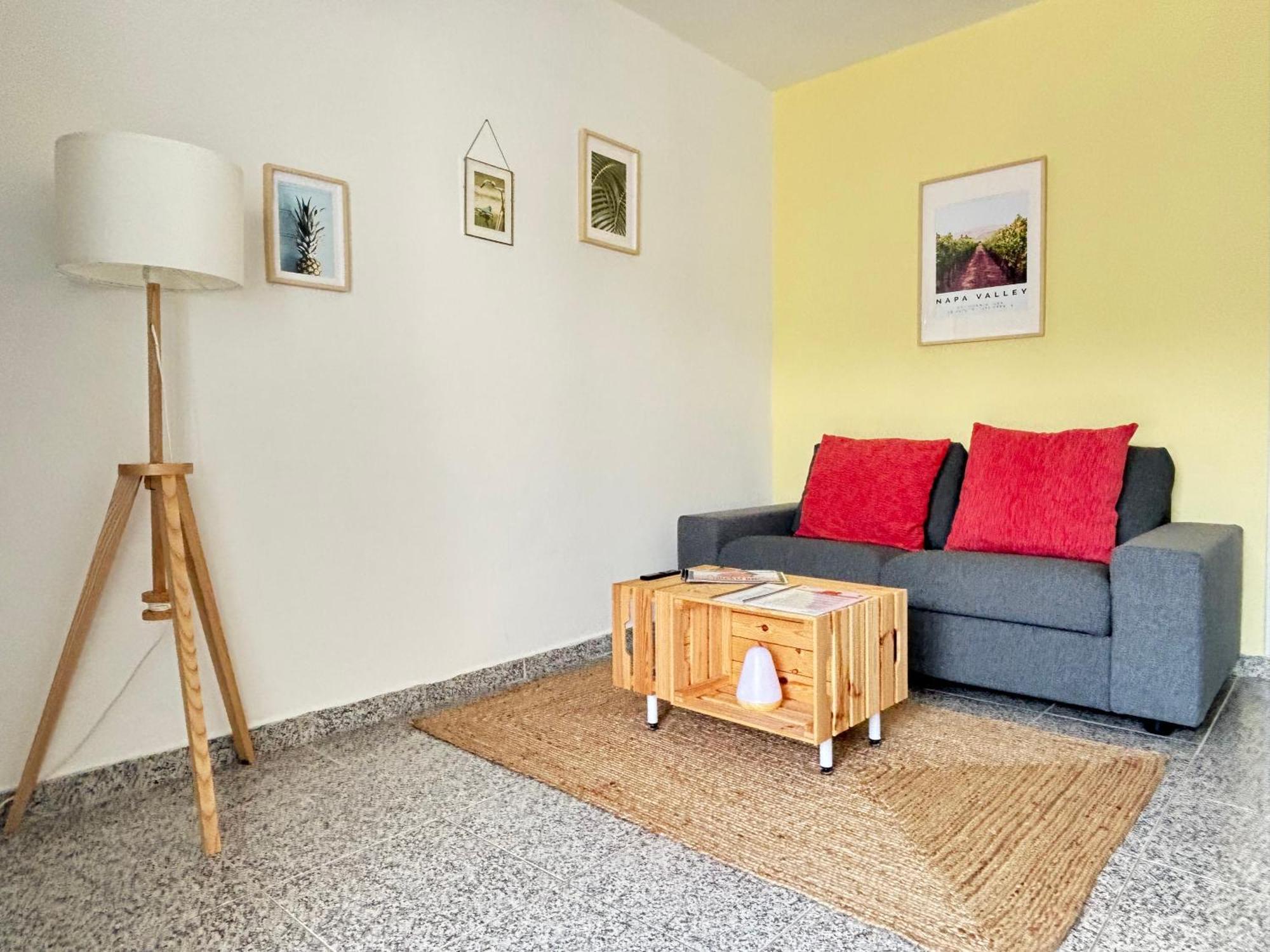 California Dream Inn Aljezur Room photo