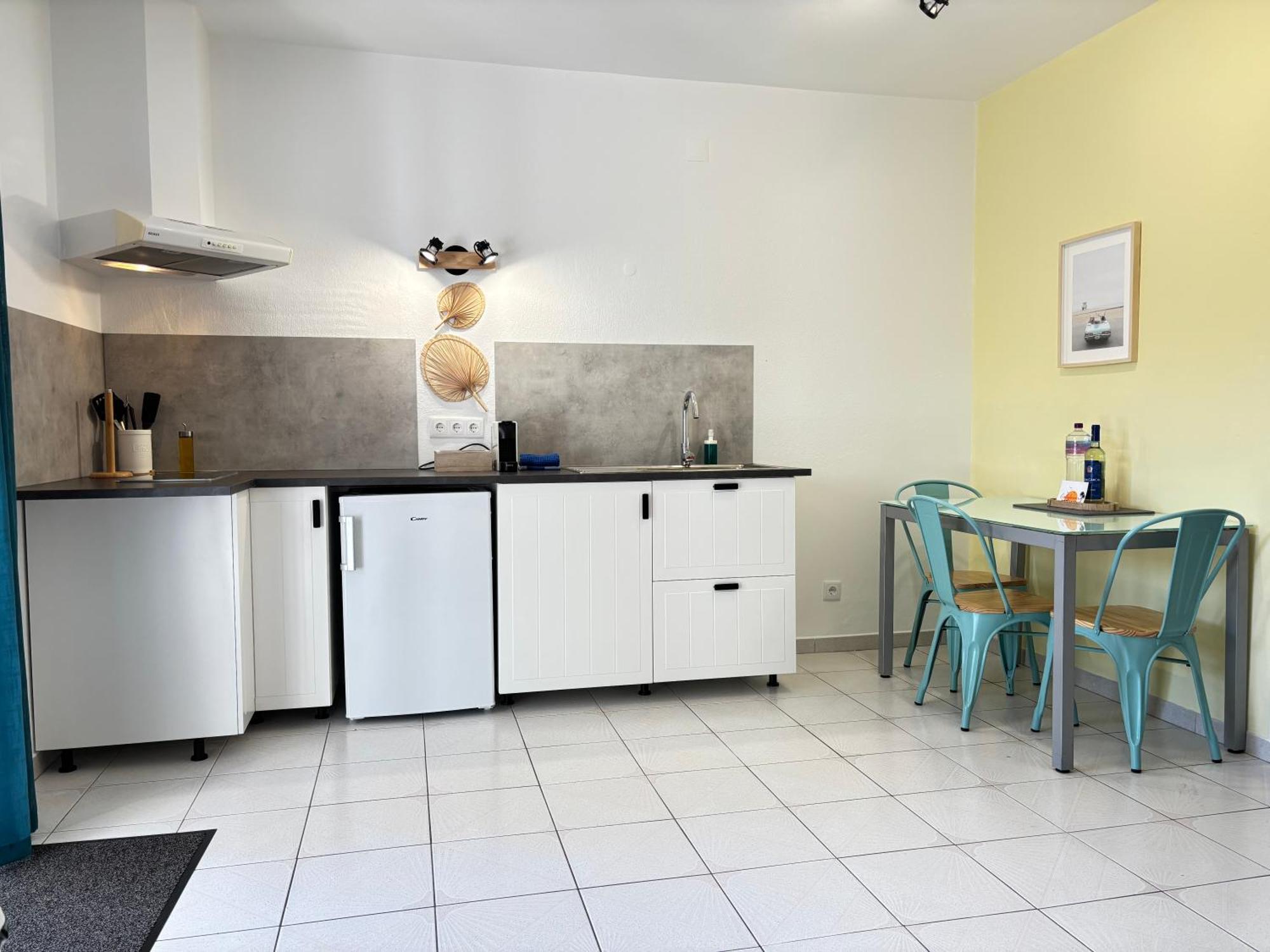 California Dream Inn Aljezur Room photo